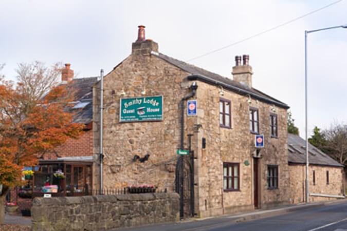 Smithy Lodge Thumbnail | Preston - Lancashire | UK Tourism Online