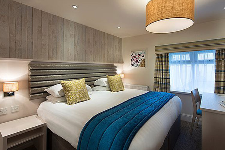 St Ives Hotel - Image 2 - UK Tourism Online