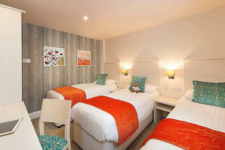 St Ives Hotel - Image 3 - UK Tourism Online