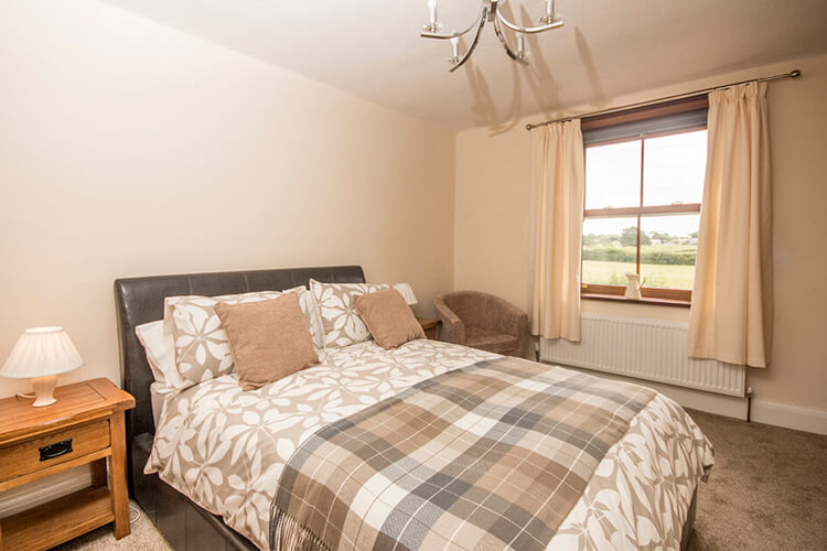 Stanley Lodge Farmhouse - Image 2 - UK Tourism Online