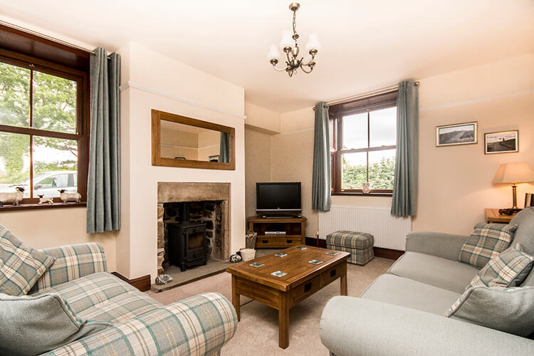 Stanley Lodge Farmhouse - Image 4 - UK Tourism Online