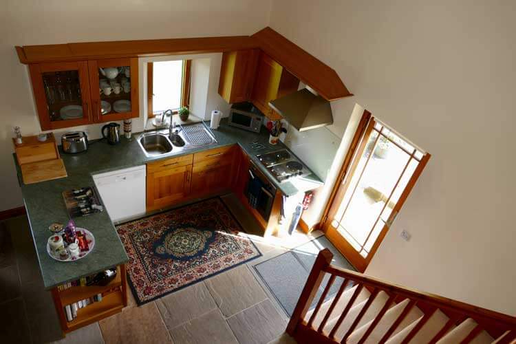 Stonefold Holiday Cottage - Image 4 - UK Tourism Online