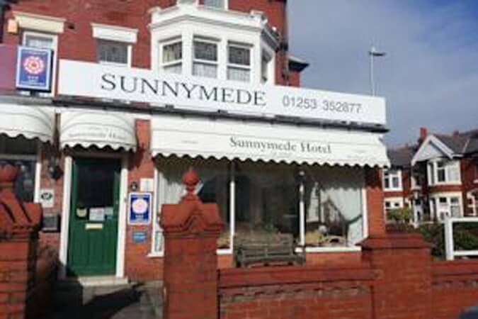 Sunnymede Hotel Thumbnail | Blackpool - Lancashire | UK Tourism Online