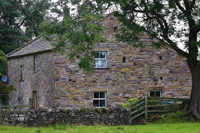 Tewit & Badger Cottages Thumbnail | Clitheroe - Lancashire | UK Tourism Online