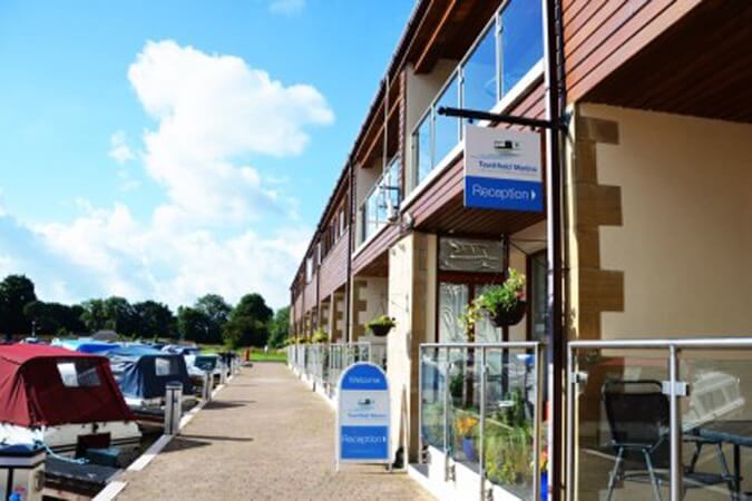 Tewitfield Marina Thumbnail | Carnforth - Lancashire | UK Tourism Online