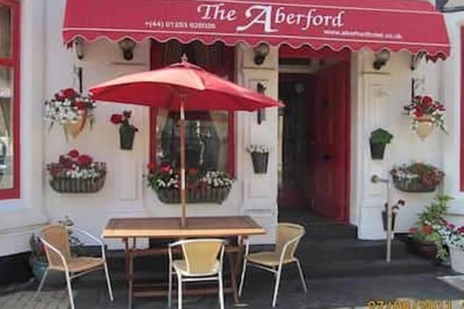 Aberford (Private) Hotel Thumbnail | Blackpool - Lancashire | UK Tourism Online