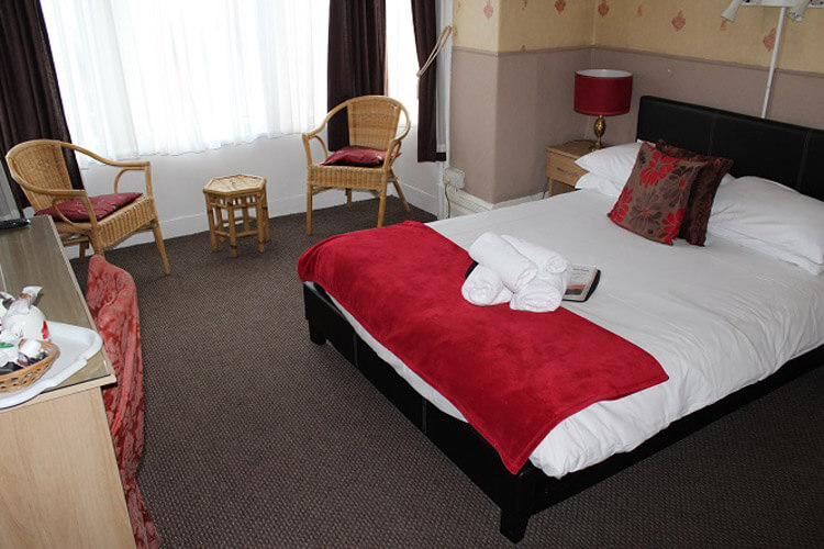 Aberford Private Hotel - Image 2 - UK Tourism Online