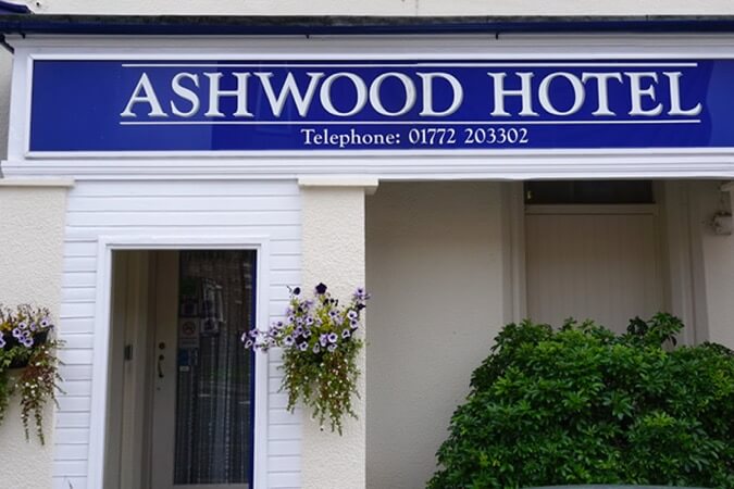 The Ashwood Hotel Thumbnail | Preston - Lancashire | UK Tourism Online
