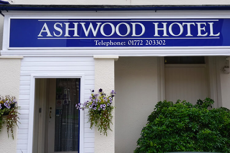 The Ashwood Hotel - Image 1 - UK Tourism Online