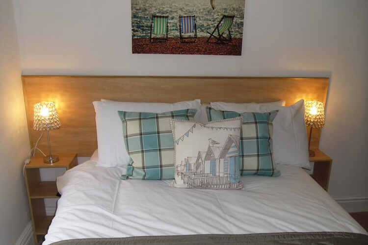 The Beaucliffe - Image 2 - UK Tourism Online