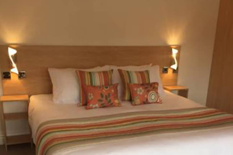 The Beaucliffe - Image 3 - UK Tourism Online