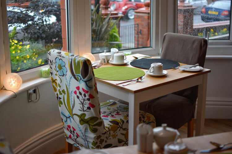 The Beaucliffe - Image 4 - UK Tourism Online