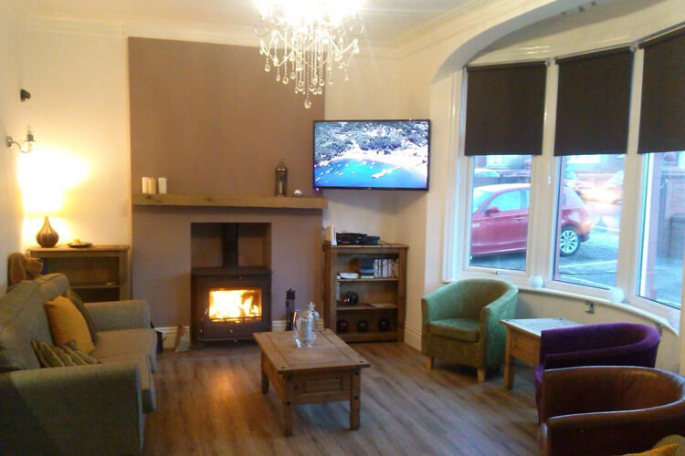 The Beaucliffe - Image 5 - UK Tourism Online
