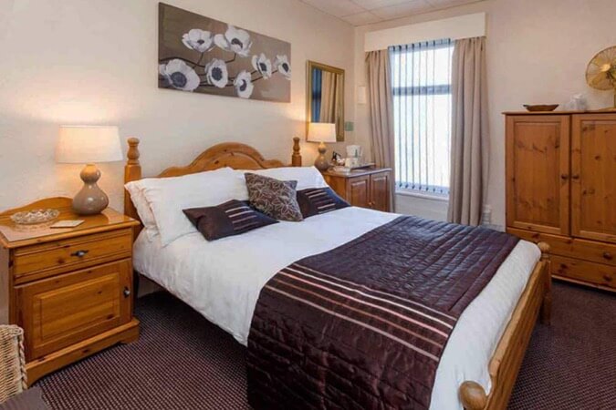 The Belmont Hotel Thumbnail | Blackpool - Lancashire | UK Tourism Online