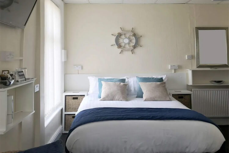 The Belmont Hotel - Image 2 - UK Tourism Online