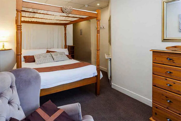 The Belmont Hotel - Image 3 - UK Tourism Online