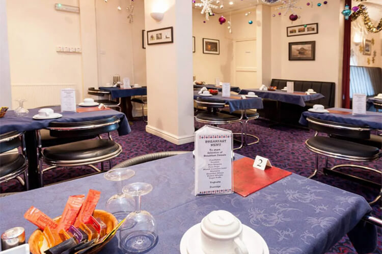 The Belmont Hotel - Image 4 - UK Tourism Online