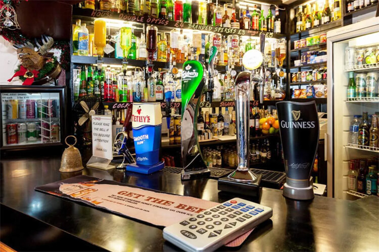 The Belmont Hotel - Image 5 - UK Tourism Online