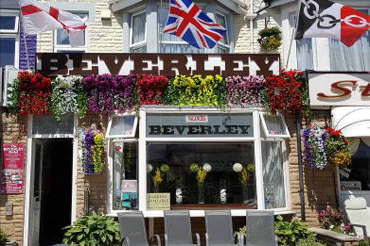 The Beverley Hotel - Image 1 - UK Tourism Online