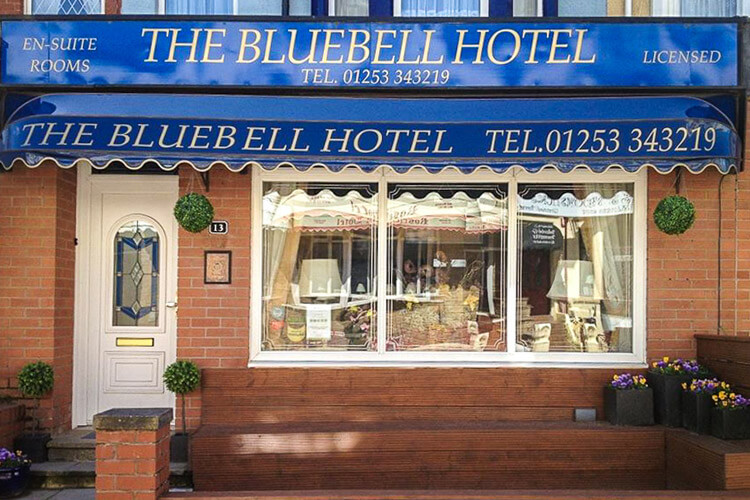 The Bluebell Hotel - Image 1 - UK Tourism Online