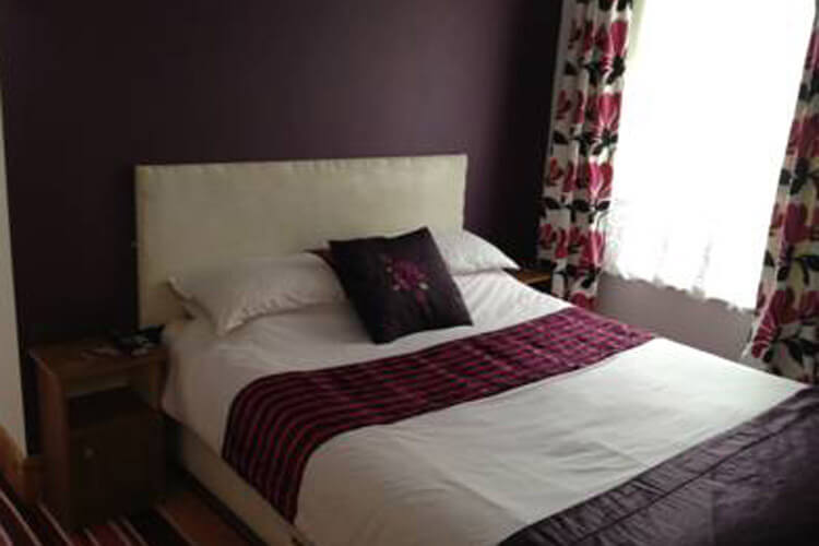 The Bluebell Hotel - Image 2 - UK Tourism Online