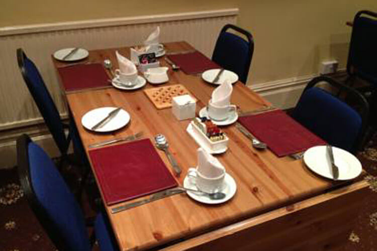 The Bluebell Hotel - Image 5 - UK Tourism Online