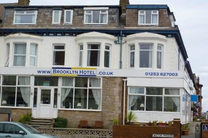 The Brooklyn Hotel Thumbnail | Blackpool - Lancashire | UK Tourism Online