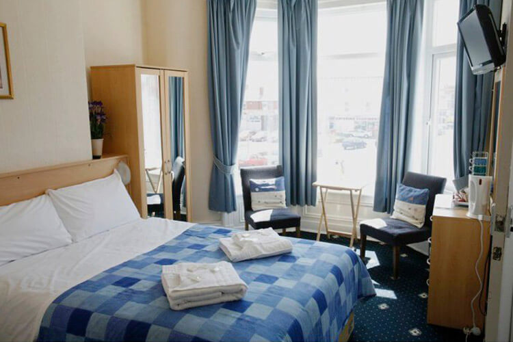 The Brooklyn Hotel - Image 2 - UK Tourism Online