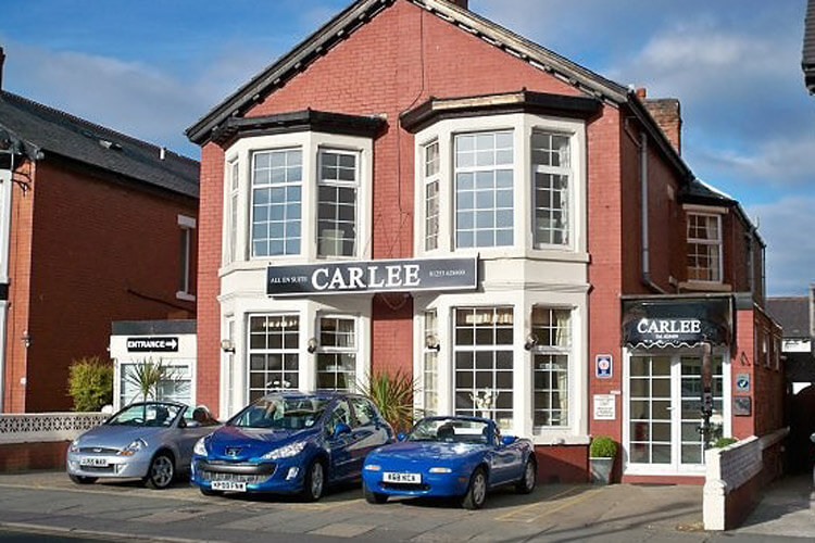 The Carlee - Image 1 - UK Tourism Online