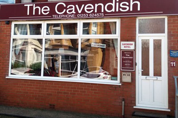 The Cavendish Hotel - Image 1 - UK Tourism Online