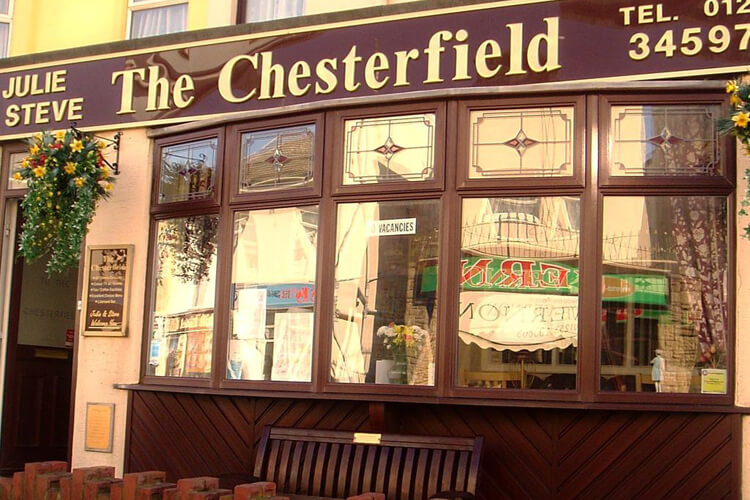 The Chesterfield Hotel - Image 1 - UK Tourism Online