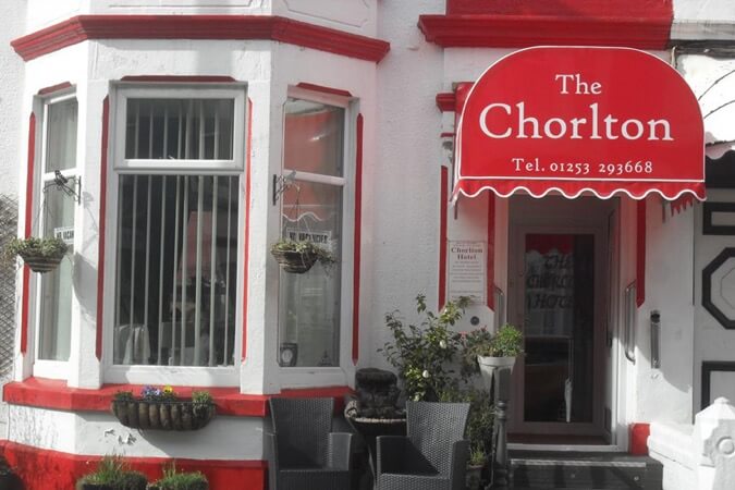 The Chorlton Hotel Thumbnail | Blackpool - Lancashire | UK Tourism Online