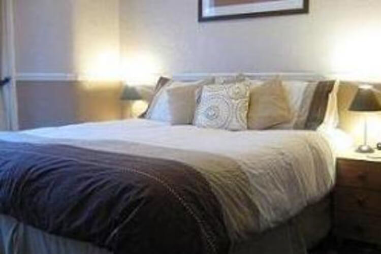 The Chorlton Hotel - Image 2 - UK Tourism Online