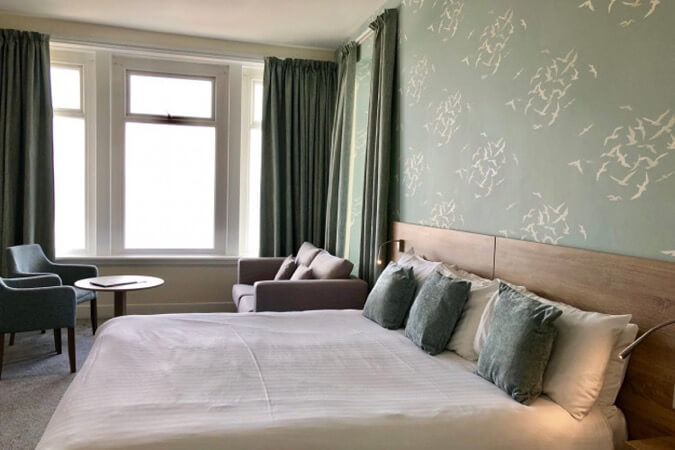 The Clarendon Hotel Thumbnail | Morecambe - Lancashire | UK Tourism Online