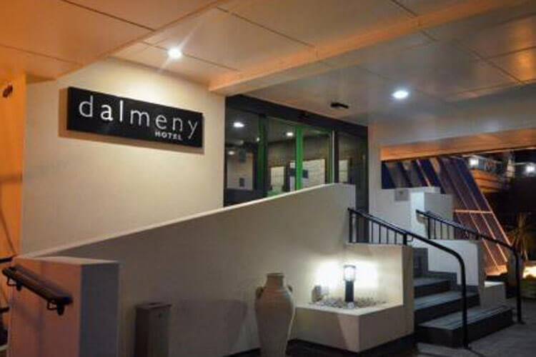 The Dalmeny Hotel - Image 1 - UK Tourism Online