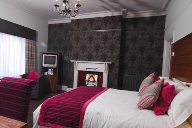 The Dalmeny Hotel - Image 2 - UK Tourism Online