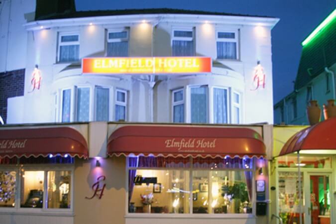 The Elmfield Hotel Thumbnail | Blackpool - Lancashire | UK Tourism Online