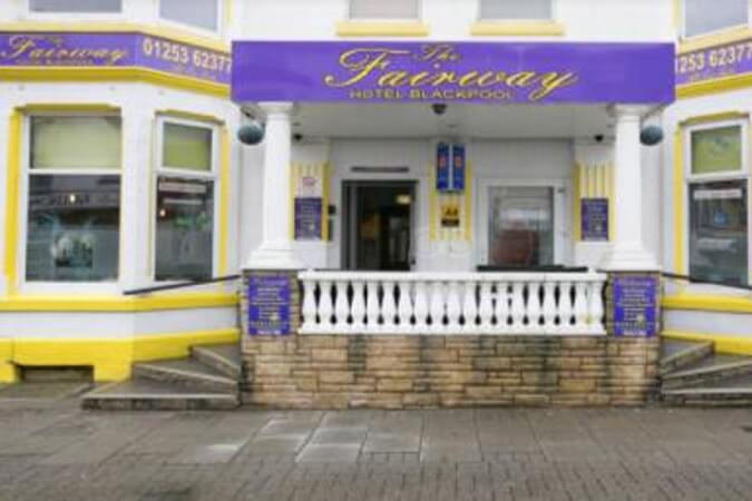 The Fairway Thumbnail | Blackpool - Lancashire | UK Tourism Online