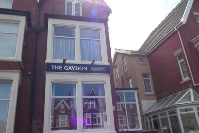The Gaydon Hotel Thumbnail | Lytham St Annes - Lancashire | UK Tourism Online