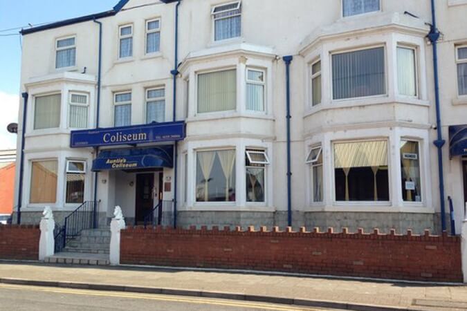 The Hopton Hotel Thumbnail | Blackpool - Lancashire | UK Tourism Online