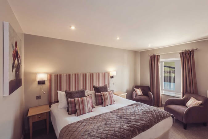 The Longlands Hotel Thumbnail | Carnforth - Lancashire | UK Tourism Online