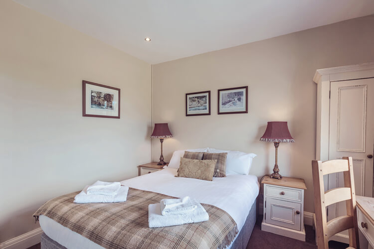 The Longlands Hotel - Image 2 - UK Tourism Online