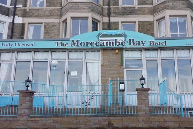 The Morecambe Bay Hotel Thumbnail | Morecambe - Lancashire | UK Tourism Online