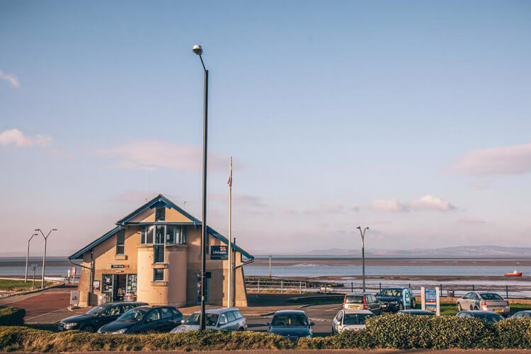 The Morecambe Bay Hotel - Image 5 - UK Tourism Online