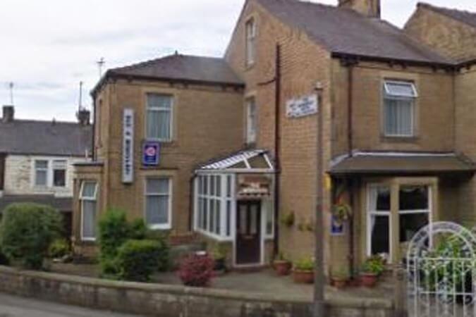 The Ormerod B&B Thumbnail | Burnley - Lancashire | UK Tourism Online