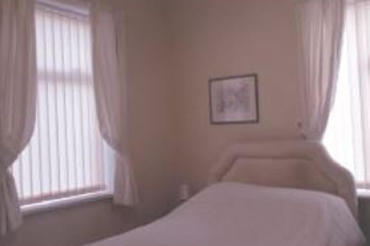 The Ormerod B&B - Image 2 - UK Tourism Online