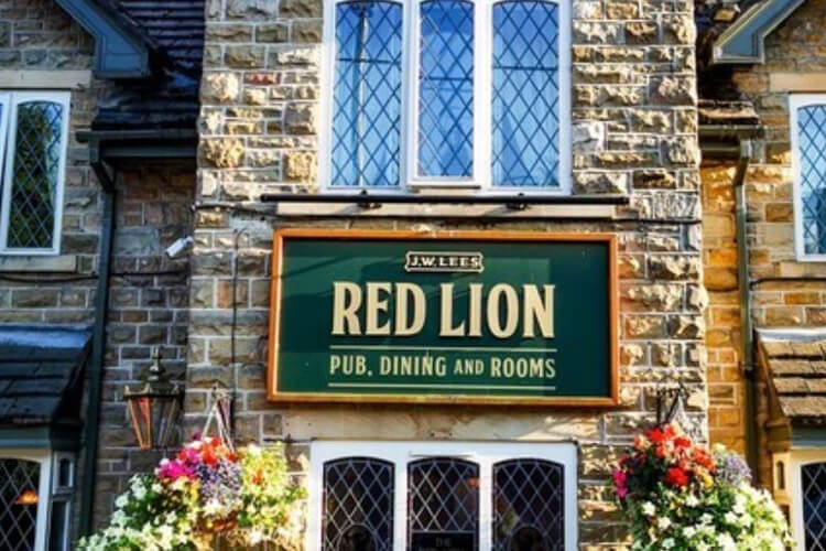 The Red Lion - Image 1 - UK Tourism Online
