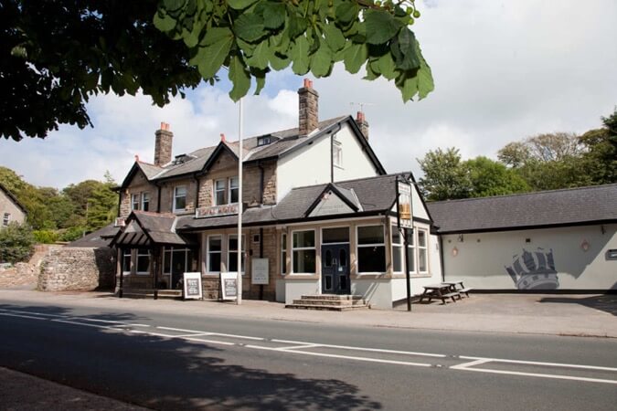 The Royal Hotel Thumbnail | Carnforth - Lancashire | UK Tourism Online