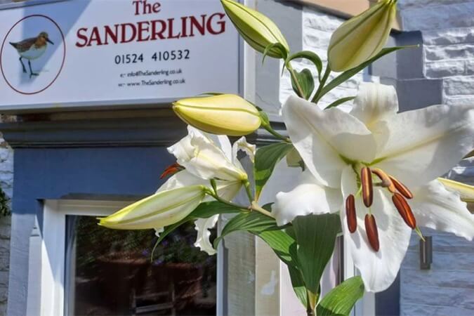 The Sanderling Hotel Thumbnail | Morecambe - Lancashire | UK Tourism Online