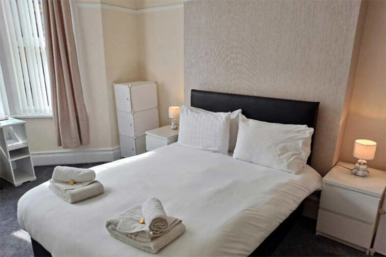 The Sanderling Hotel - Image 2 - UK Tourism Online